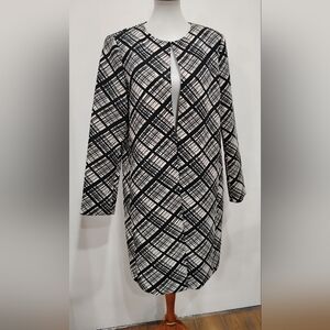 ELLEN TRACY WATER RESISTANT COAT